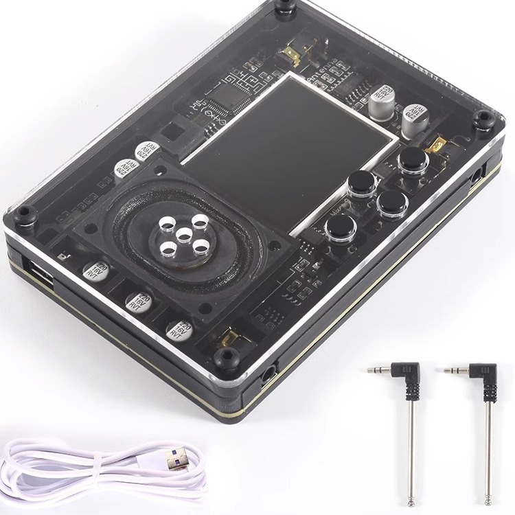 Musical Instrument Theremin - เครื่องดนตรีเทเรมิน + เทย์เลอร์ หมิง นิช ให้ความแปลกใหม่