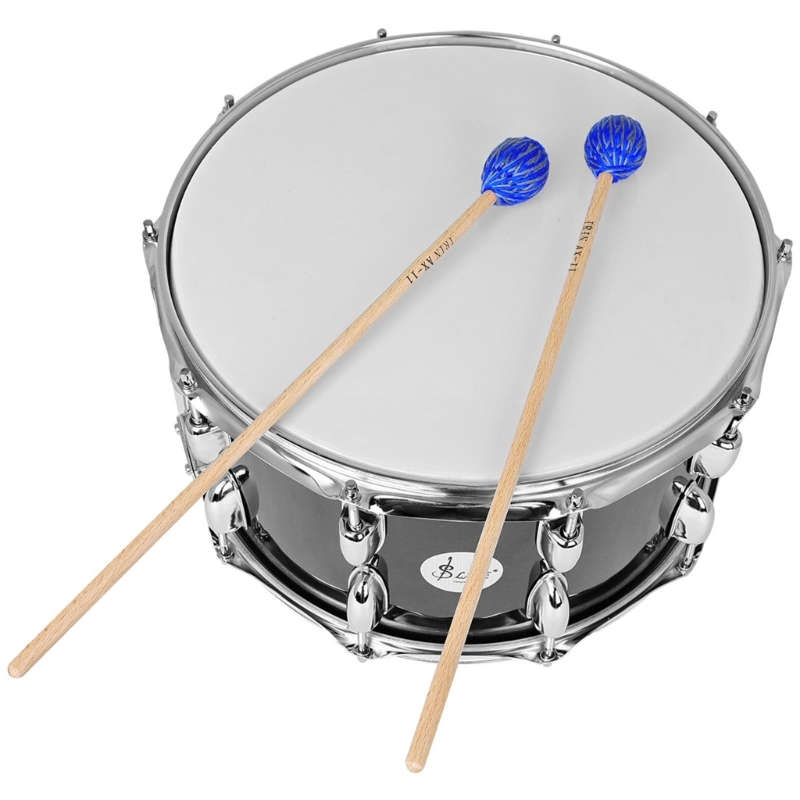 Musical Instrument Marimba - หัวเส้นด้าย Marimba Mallets Drumsticks Marimba Vibraphone