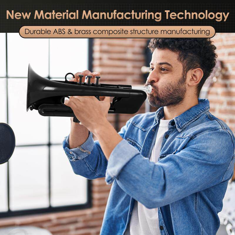 คอร์เน็ต บีแฟลต เครื่องดนตรีลม - Musical Instrument Cornet บทวิจารณ์และราคา