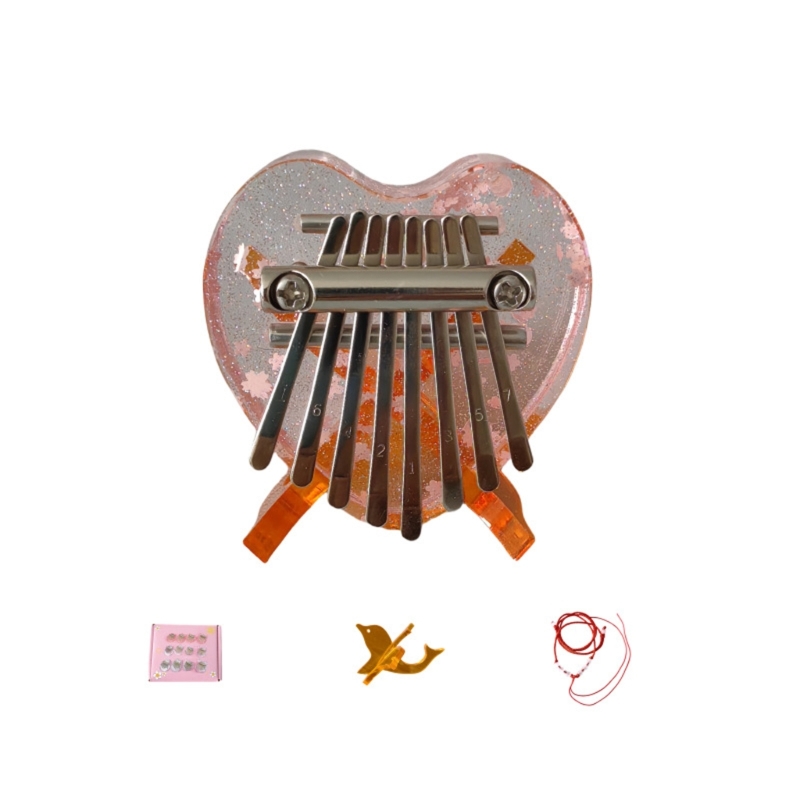 อาร์ทิลักซ์ ธัมบ์เปียโน แบรนด์ - Musical Instrument Kalimba บทวิจารณ์และราคา
