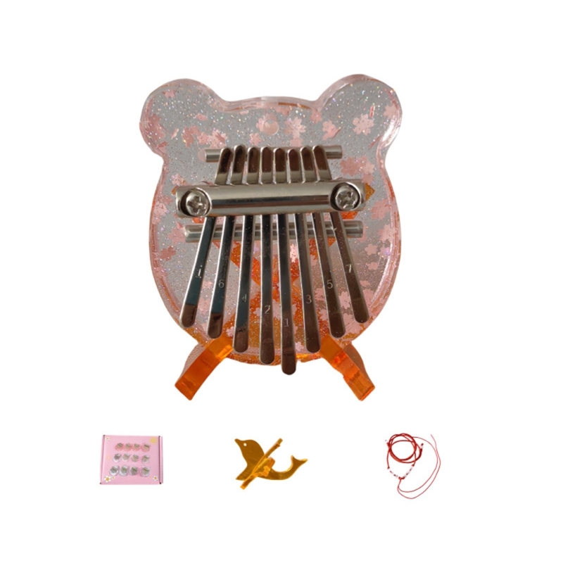 อาร์ทิลักซ์ ธัมบ์เปียโน แบรนด์ - Musical Instrument Kalimba บทวิจารณ์และราคา