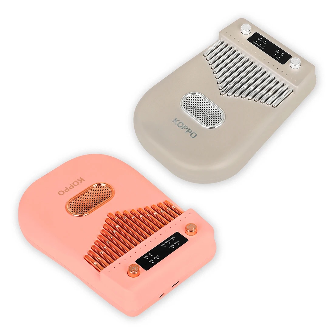 คาลิมบาไฟฟ้า 17 คีย์ เปียโนนิ้ - Musical Instrument Kalimba บทวิจารณ์และราคา