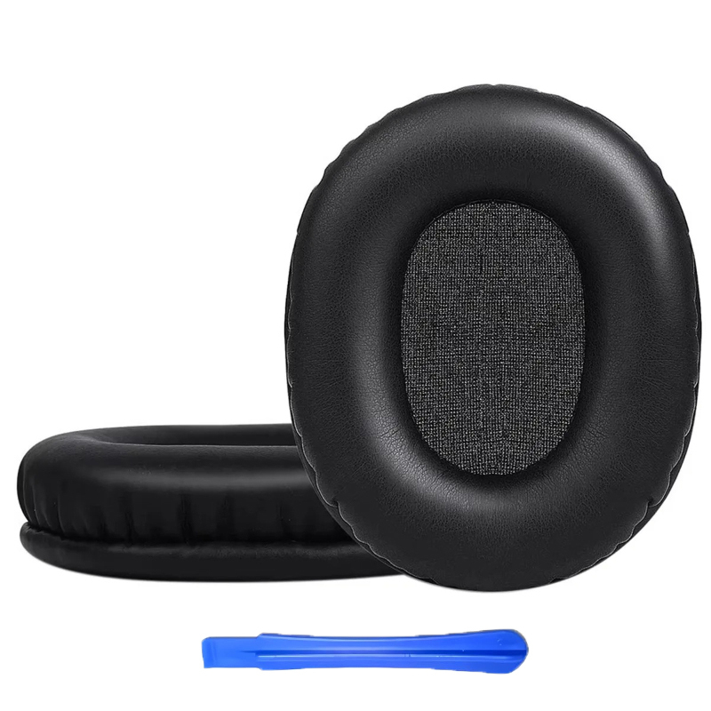 แผ่นรองหูฟังสำรองสำหรับหูฟัง A - Audio Technica Headphone Ath-M20X บทวิจารณ์และราคา