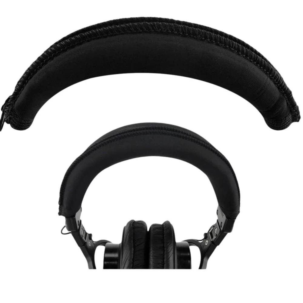 ซิปหูฟัง Protector เบาะ Pad สํ - Audio Technica Headphone Ath-M20X บทวิจารณ์และราคา
