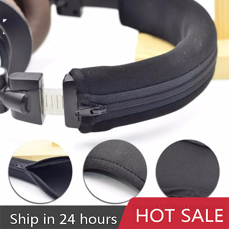 ซิปหูฟัง Protector เบาะ Pad สํ - Audio Technica Headphone Ath-M20X บทวิจารณ์และราคา