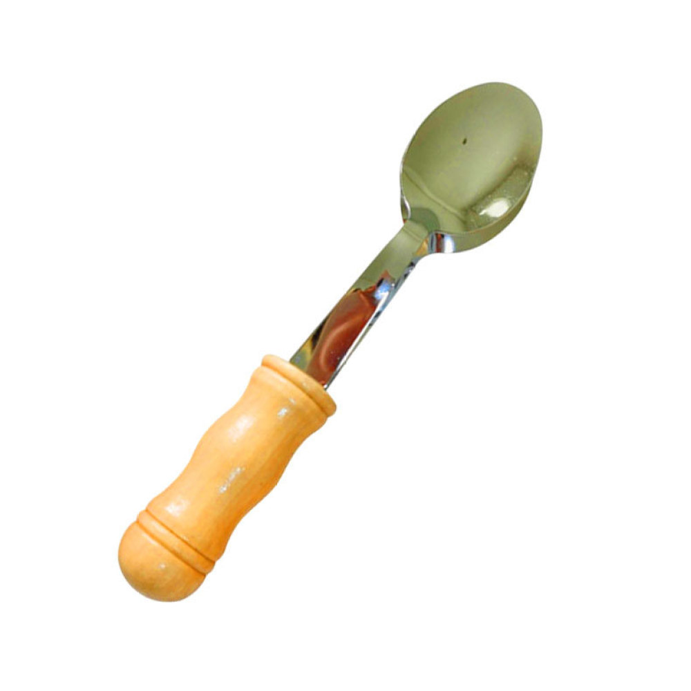 เครื่องดนตรีเคาะจังหวะแบบถือด้ - Musical Instrument Clapper บทวิจารณ์และราคา