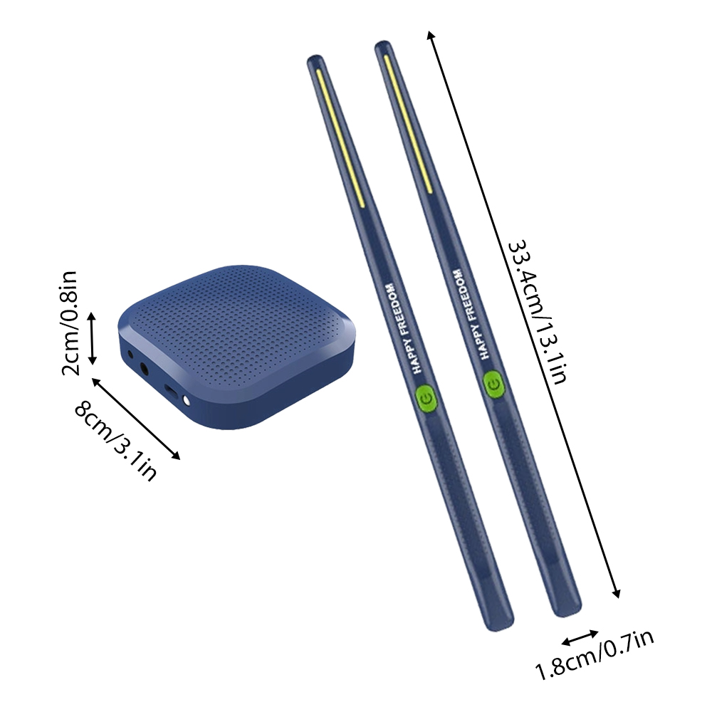Somatosensory กลองชุดอุปกรณ์อิ - Musical Instrument Virtual บทวิจารณ์และราคา