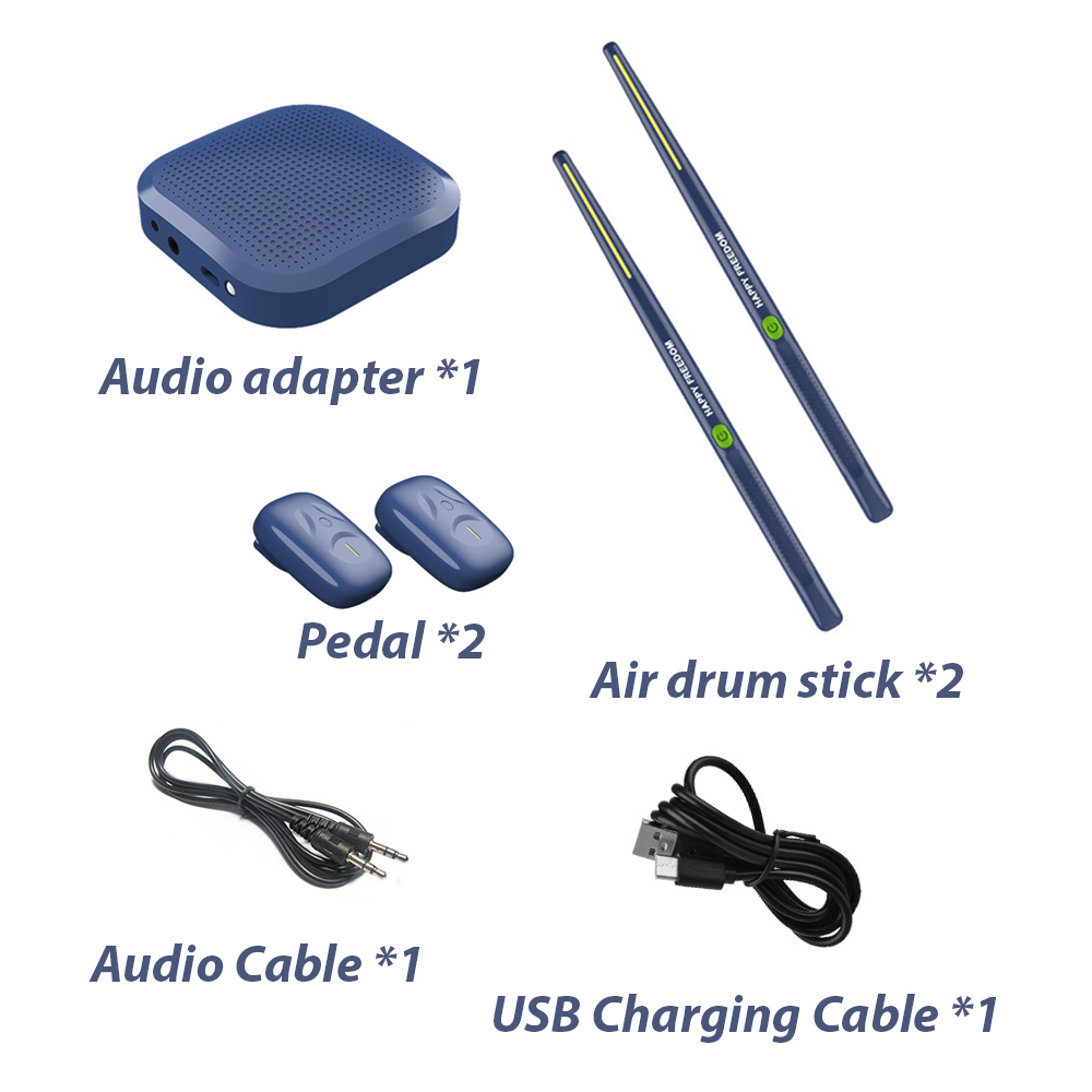 Somatosensory กลองชุดอุปกรณ์อิ - Musical Instrument Virtual บทวิจารณ์และราคา