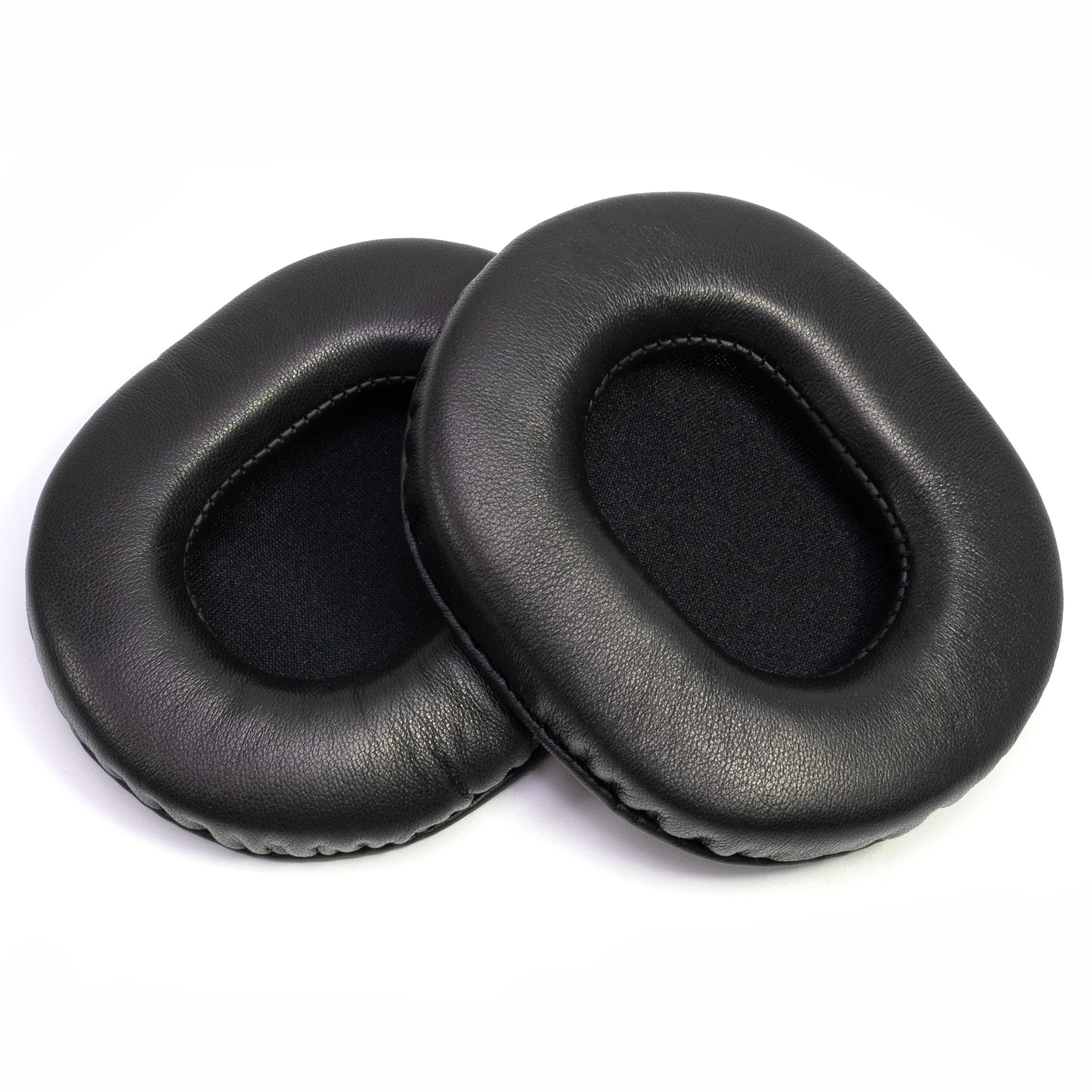 Lambskin ชุดปลอกหมอนที่คาดศีรษ - Audio Technica Headphone Ath-M20X บทวิจารณ์และราคา