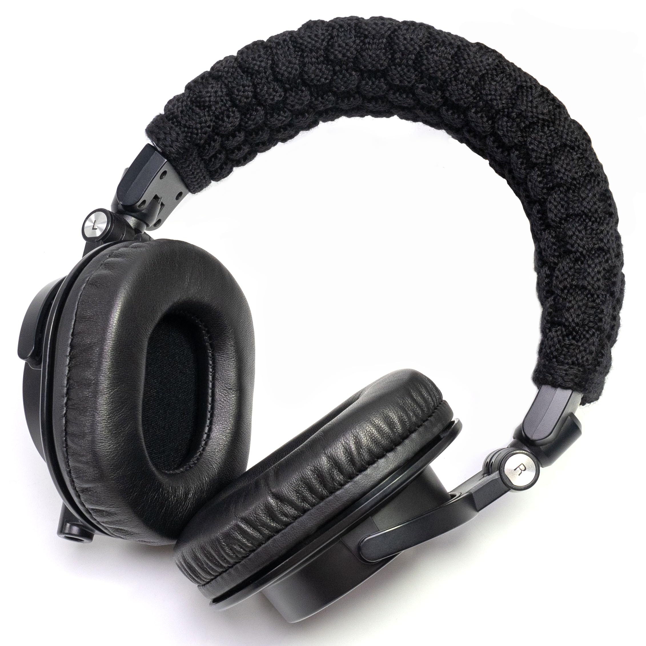 Lambskin ชุดปลอกหมอนที่คาดศีรษ - Audio Technica Headphone Ath-M20X บทวิจารณ์และราคา