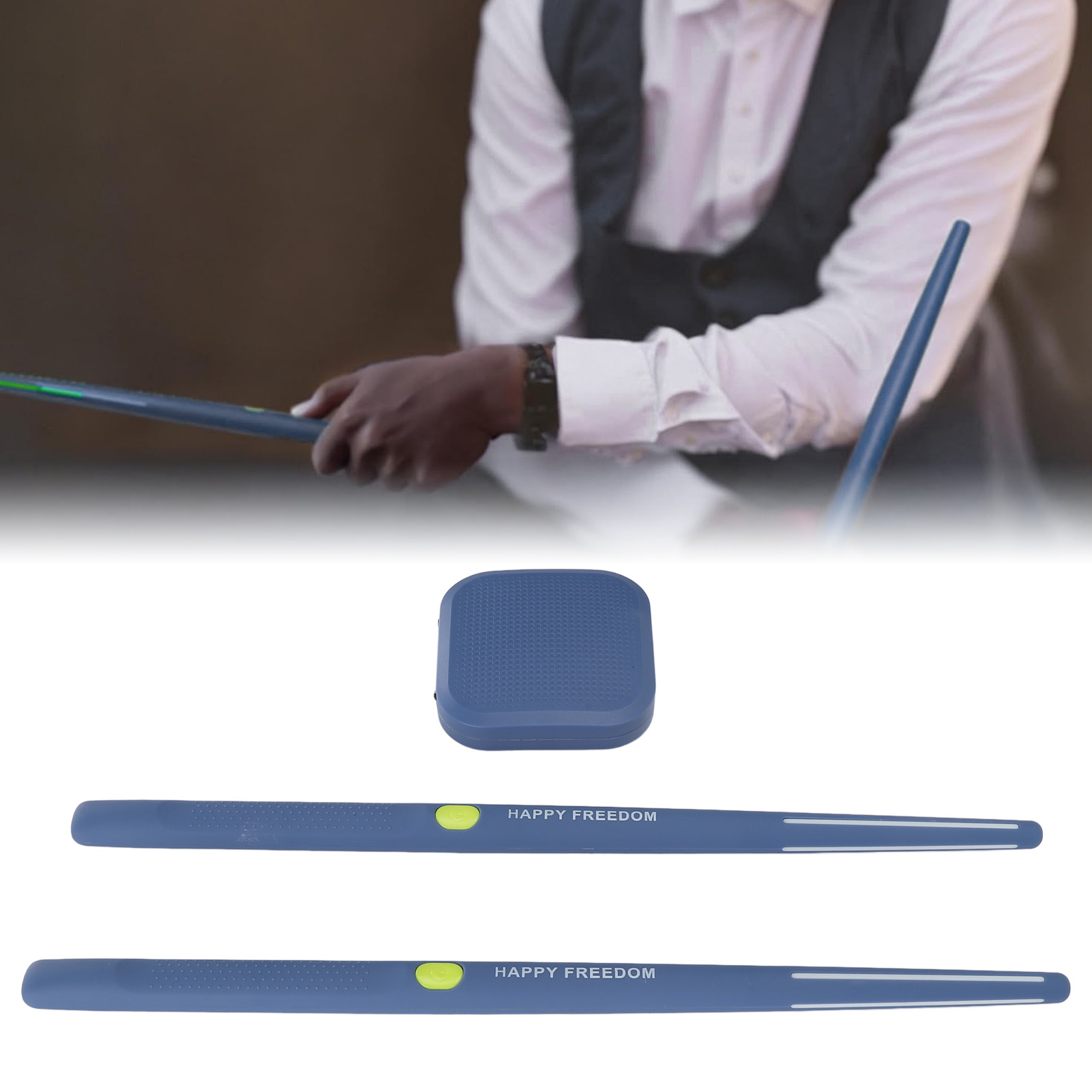 ชุดกลองไฟฟ้าเสมือนจริงแบบสัมผั - Musical Instrument Virtual บทวิจารณ์และราคา
