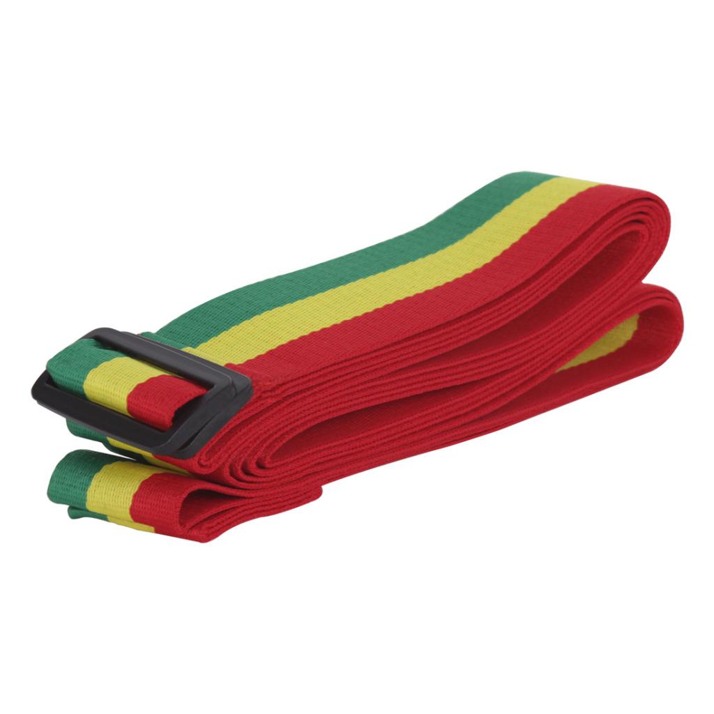 สายสะพายกลองเจมเบ้สามสี แอฟริก - Djembe Hand Drum บทวิจารณ์และราคา