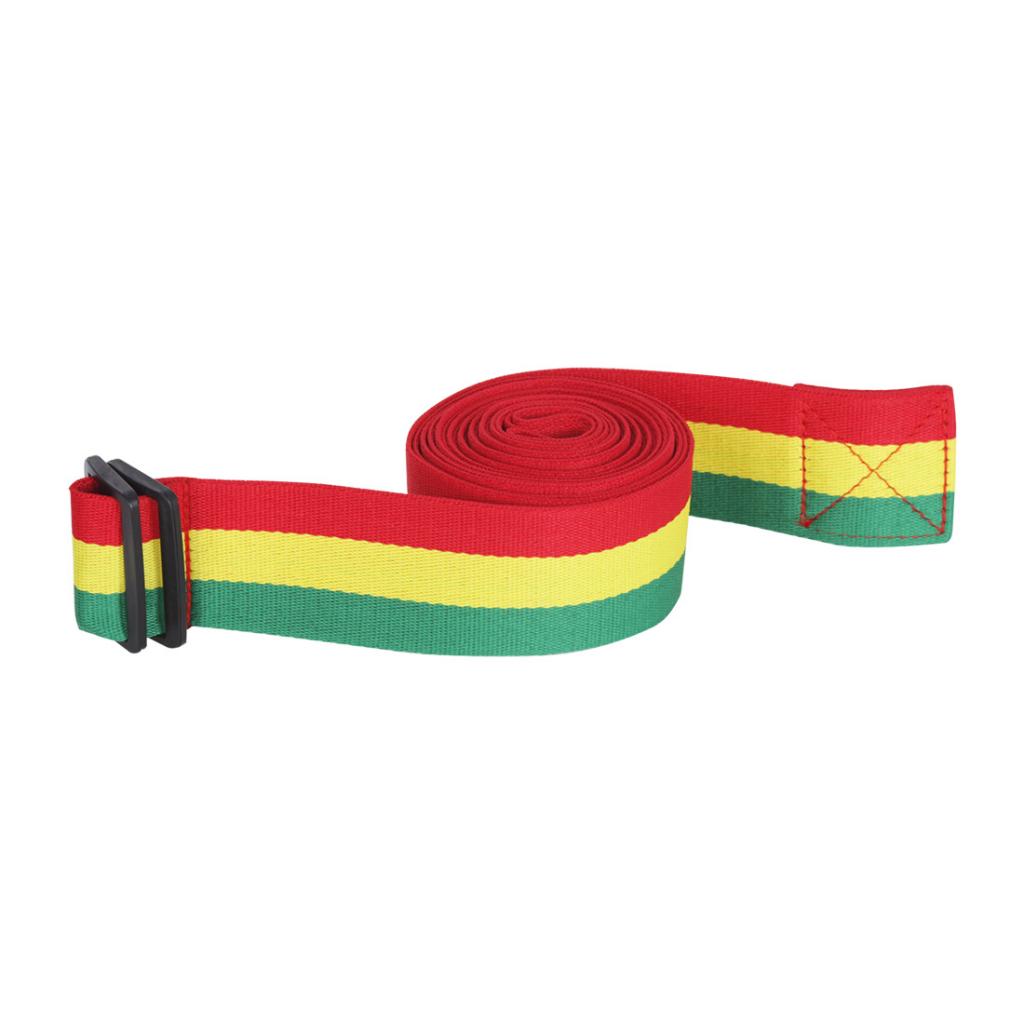 สายสะพายกลองเจมเบ้สามสี แอฟริก - Djembe Hand Drum บทวิจารณ์และราคา
