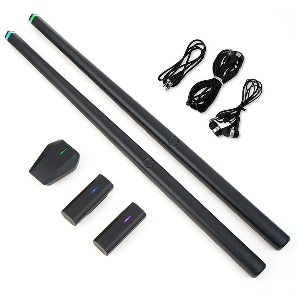ไม้กลองลมอิเล็กทรอนิกส์ ไม้กลอ - Musical Instrument Virtual บทวิจารณ์และราคา