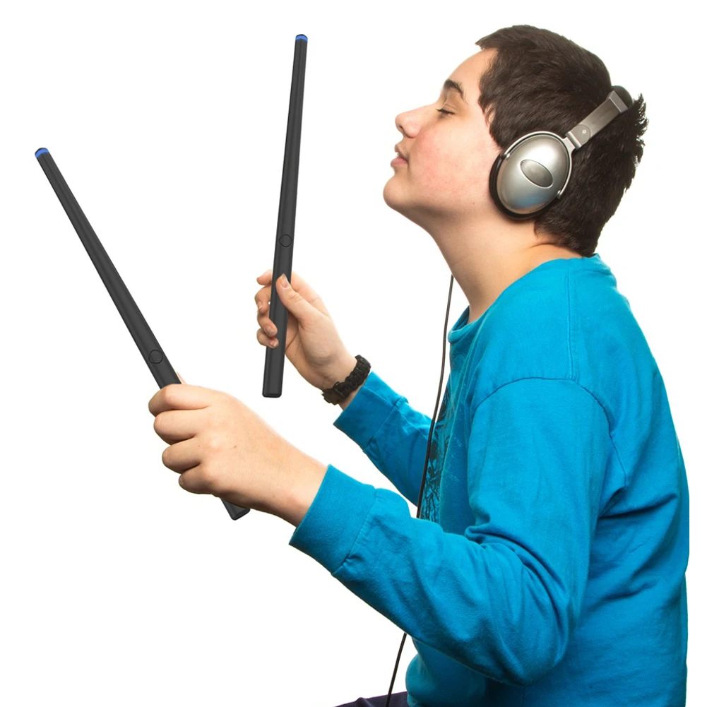 ไม้กลองลมอิเล็กทรอนิกส์ ไม้กลอ - Musical Instrument Virtual บทวิจารณ์และราคา