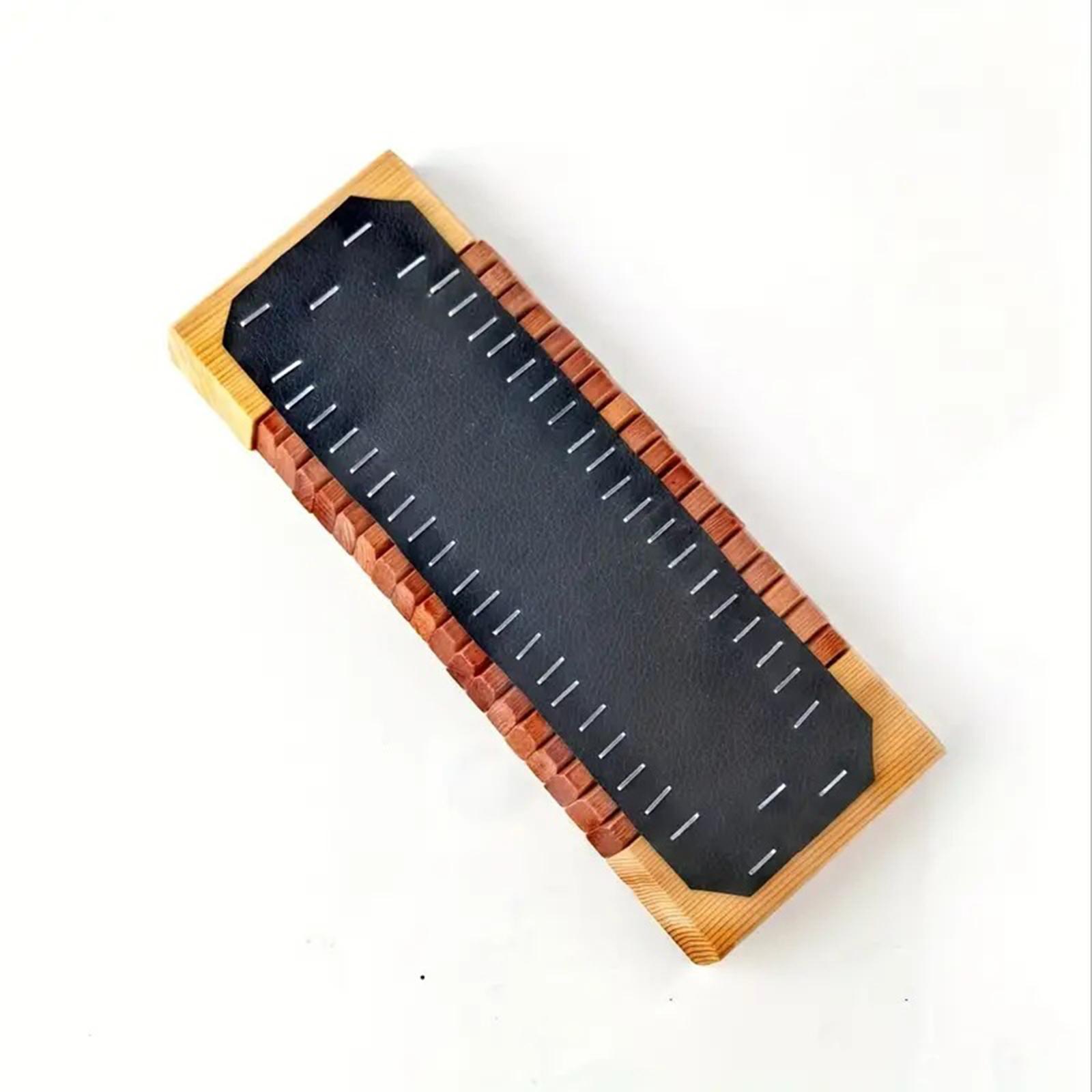 ของเล่นจังหวะดนตรี ไม้ตบมือ เค - Musical Instrument Clapper บทวิจารณ์และราคา