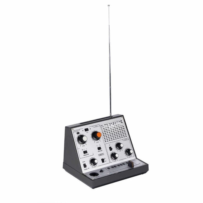 เทเรมิน เกต ไพโอนี ซินธิไซเซอร - Musical Instrument Theremin บทวิจารณ์และราคา