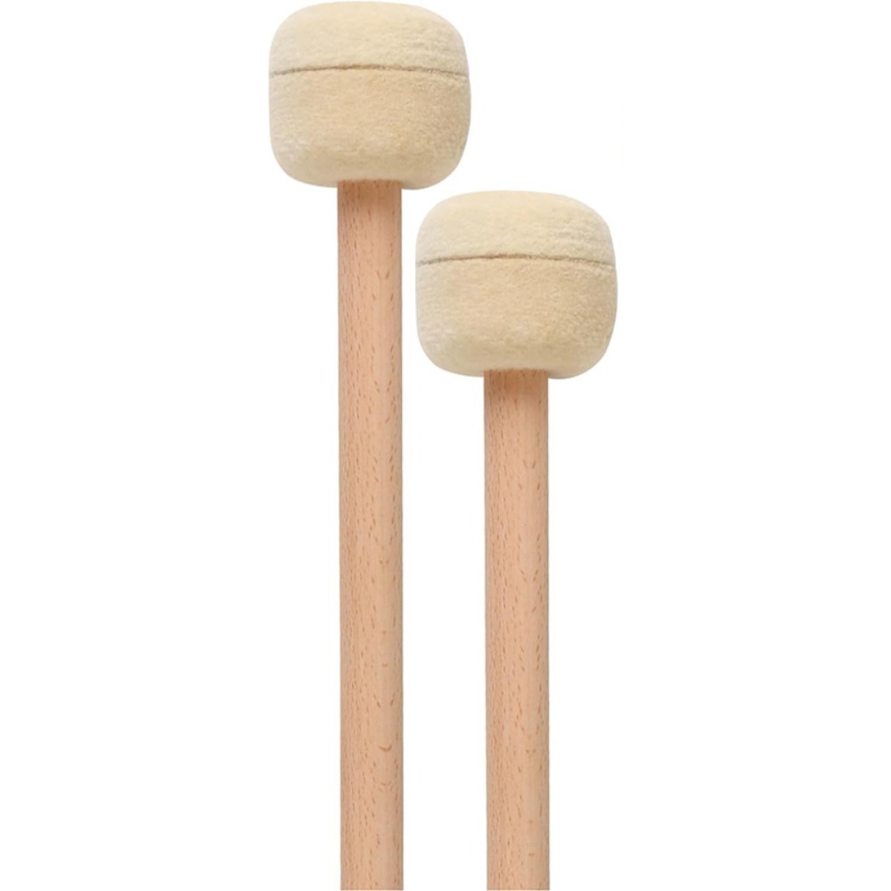 Marimba Mallet ชุด 6 ชิ้นแบบพก - Musical Instrument Marimba บทวิจารณ์และราคา