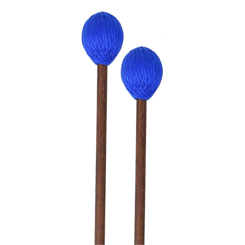 Marimba Mallet ชุด 6 ชิ้นแบบพก - Musical Instrument Marimba บทวิจารณ์และราคา