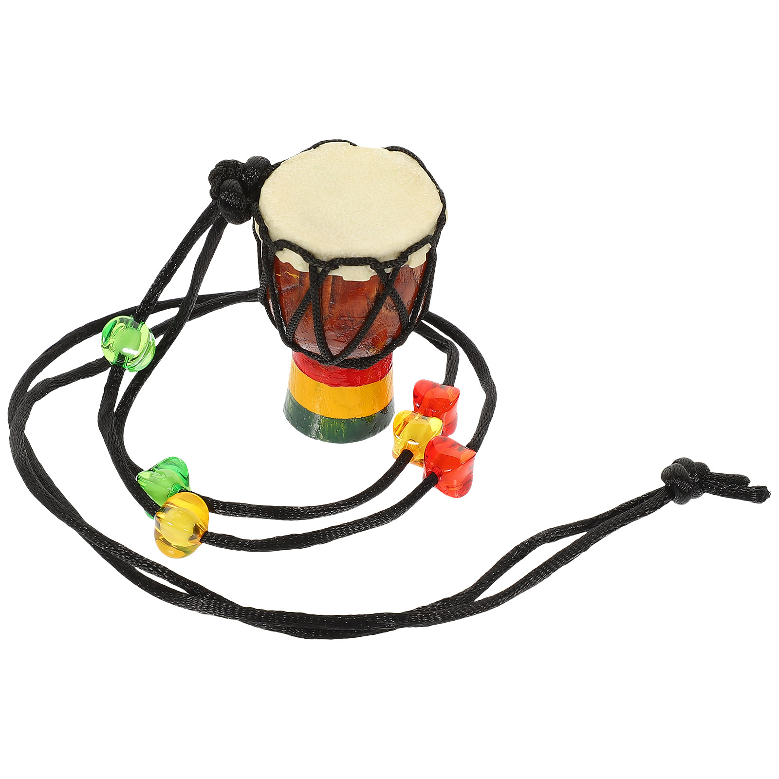 กลองจัมเบ้ไม้คลาสสิกทำมือขนาดเ - Djembe Hand Drum บทวิจารณ์และราคา