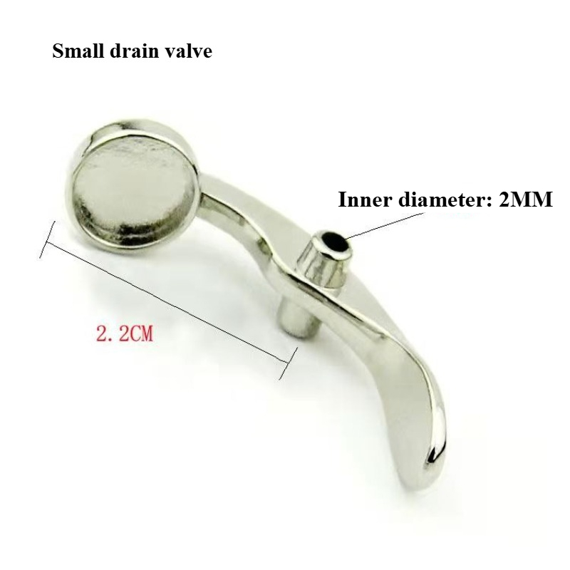 อะไหล่ซ่อมเครื่องดนตรี คันทรอน - Musical Instrument Cornet บทวิจารณ์และราคา