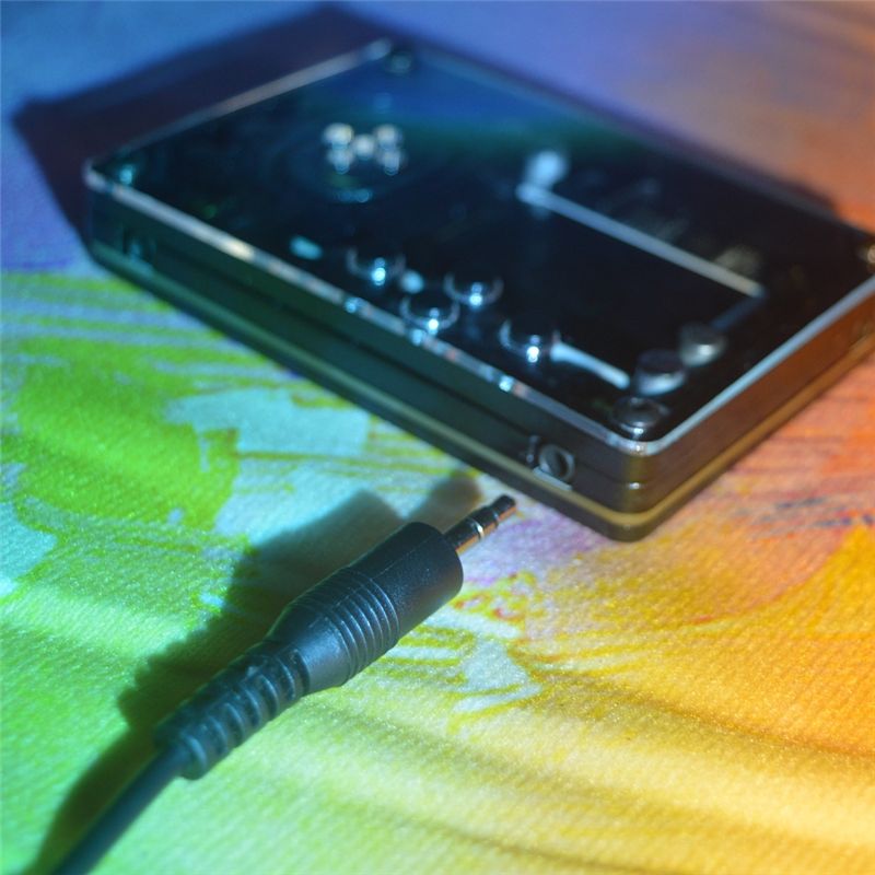 AS62 เธเรมินเครื่องดนตรีอิเล็ก - Musical Instrument Theremin บทวิจารณ์และราคา