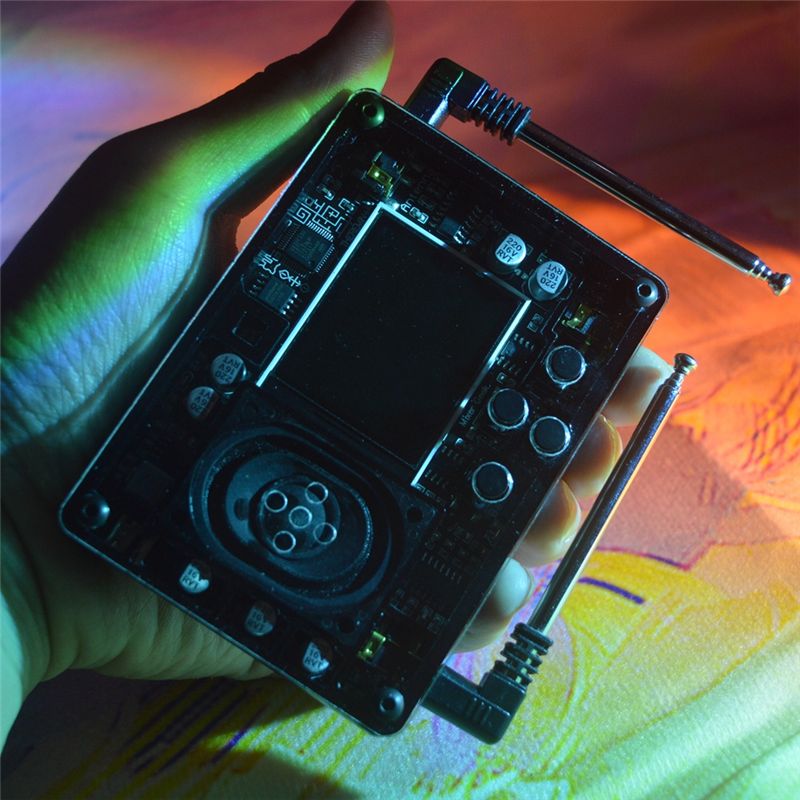 AS62 เธเรมินเครื่องดนตรีอิเล็ก - Musical Instrument Theremin บทวิจารณ์และราคา