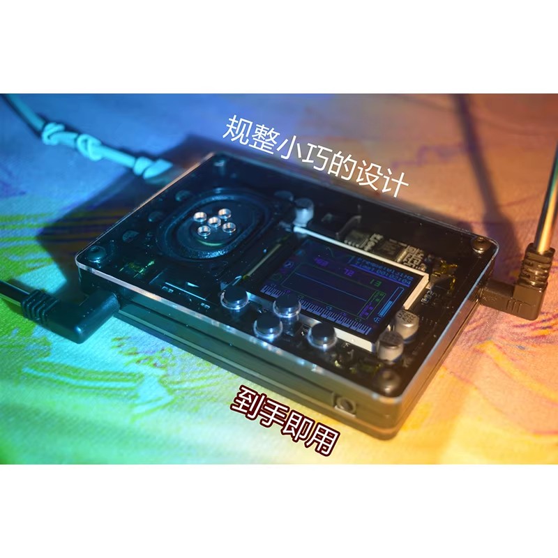 Theremin DIY วัสดุชุดดนตรีอิเล - Musical Instrument Theremin บทวิจารณ์และราคา