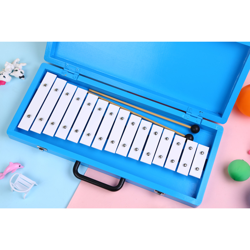 กล็อกเกนสปีล ไซโลโฟน รายชื่อสิ - Musical Instrument List บทวิจารณ์และราคา
