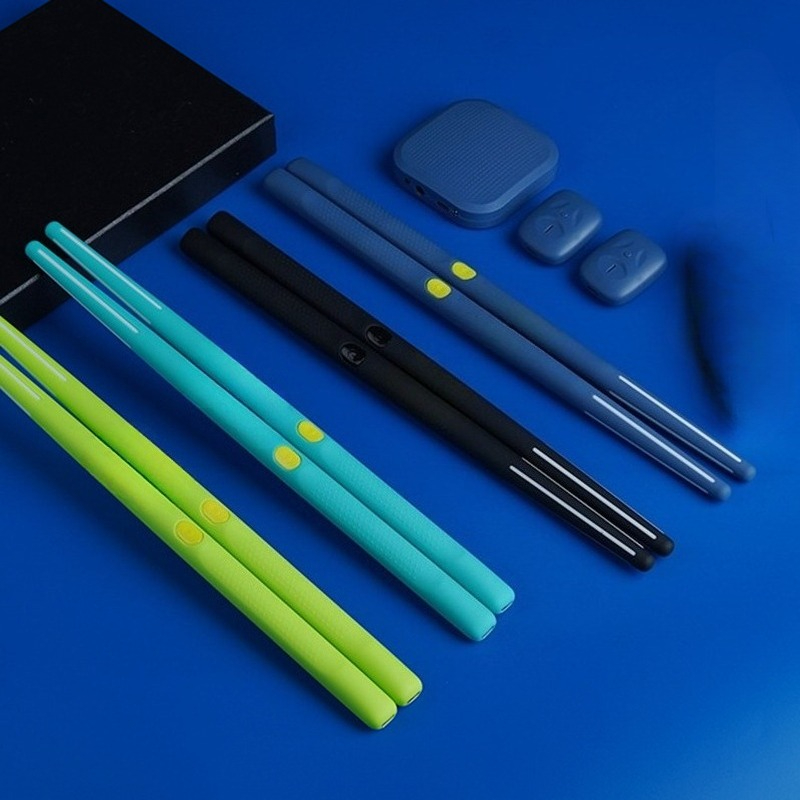 ชุดกลองไฟฟ้าแบบพกพา กลองดนตรีอ - Musical Instrument Virtual บทวิจารณ์และราคา