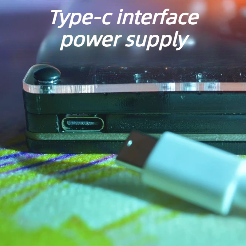 เทเรมินขนาดเล็กแบบพกพาอเนกประส - Musical Instrument Theremin บทวิจารณ์และราคา