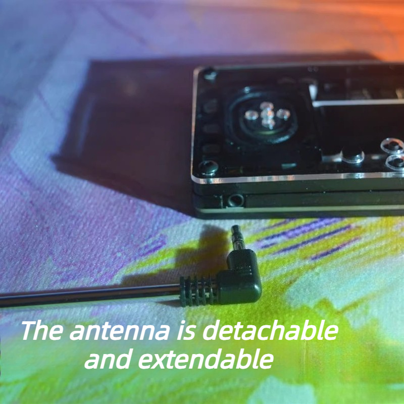 เทเรมินขนาดเล็กแบบพกพาอเนกประส - Musical Instrument Theremin บทวิจารณ์และราคา