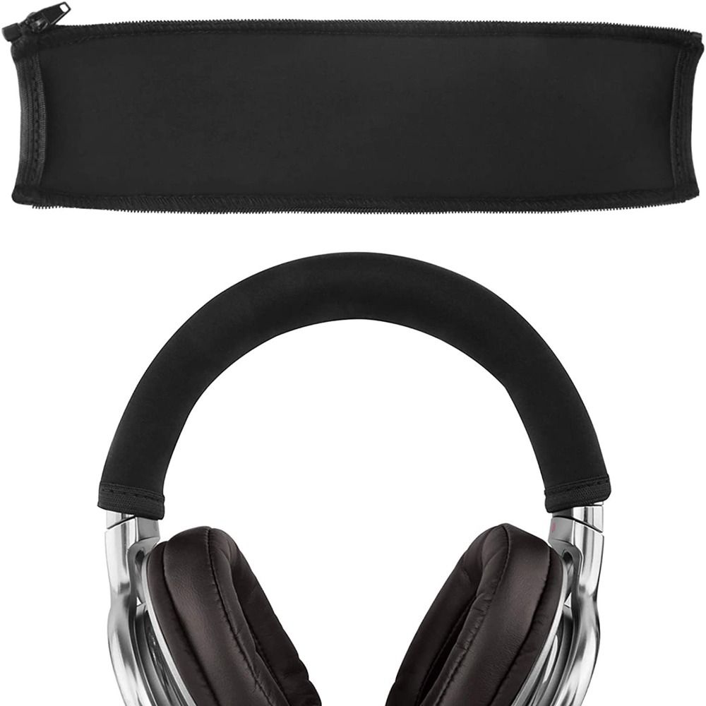 ซิปหูฟัง Protector เบาะ Pad สํ - Audio Technica Headphone Ath-M20X บทวิจารณ์และราคา