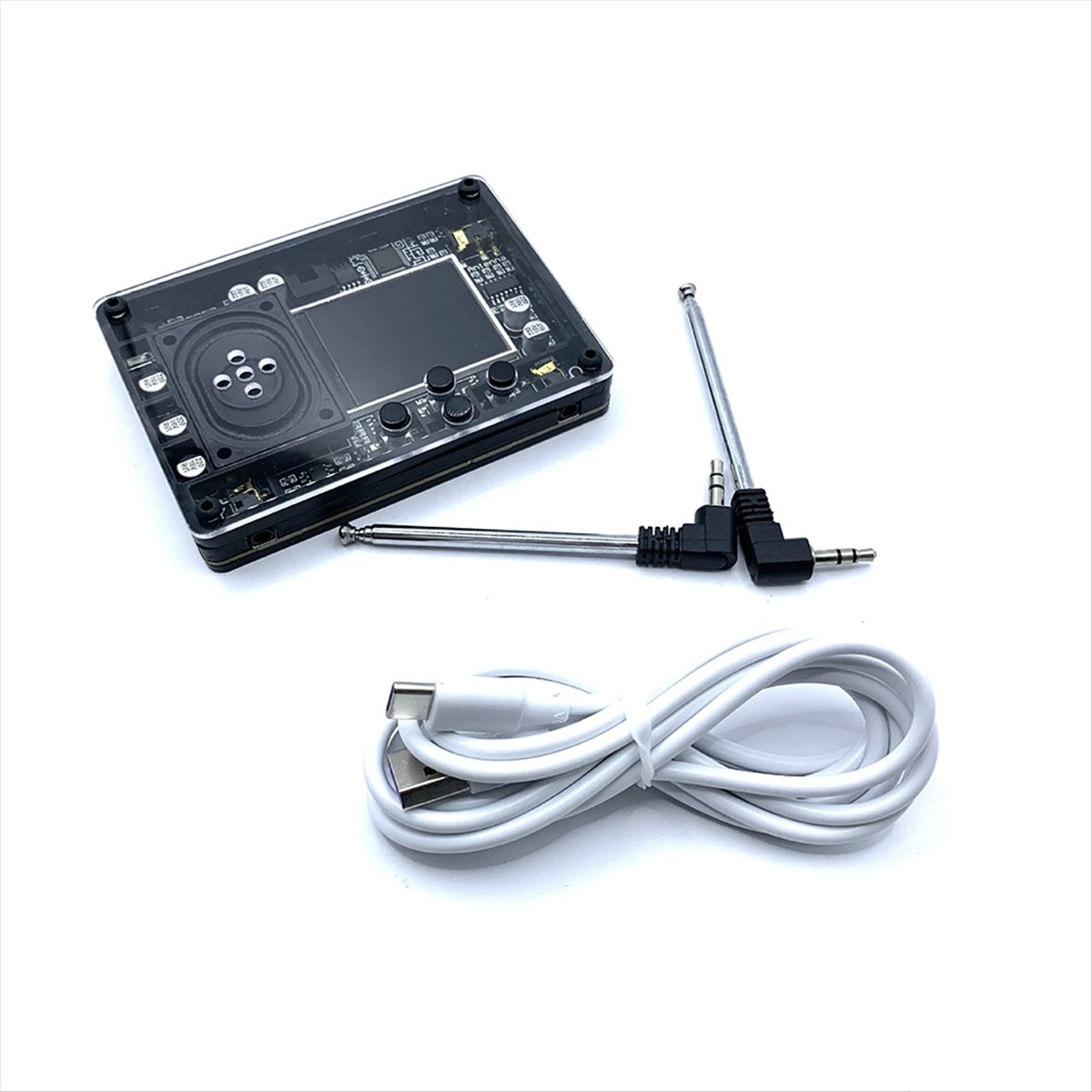 มินิเทเรมินเครื่องดนตรีอิเล็กท - Musical Instrument Theremin บทวิจารณ์และราคา
