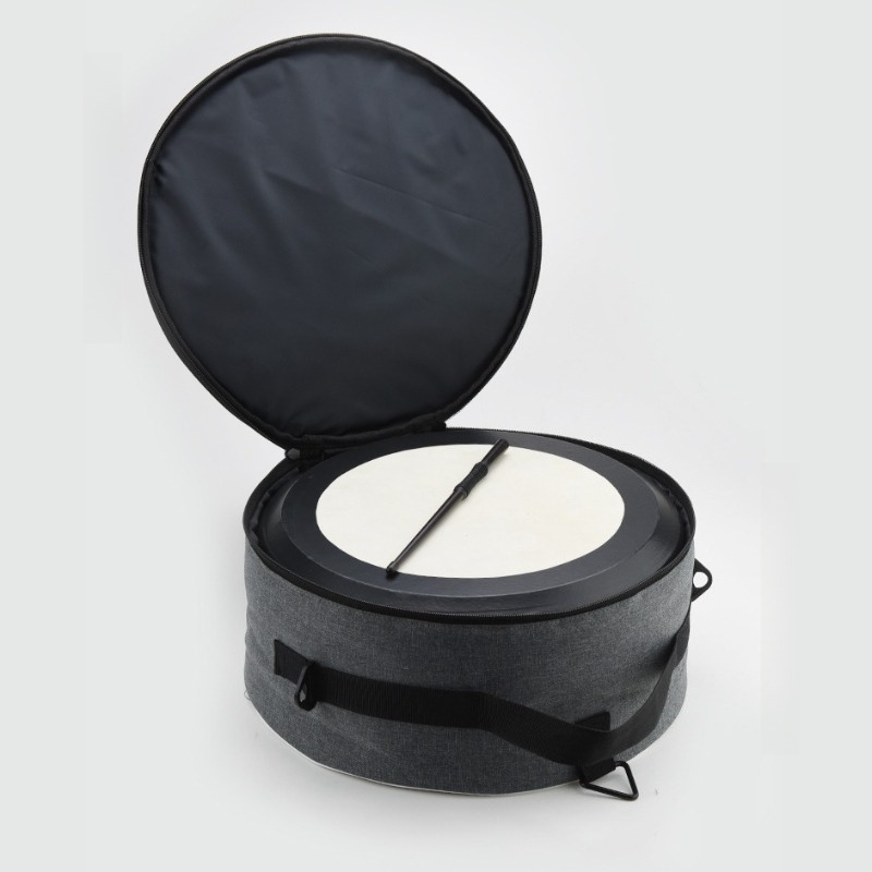 กระเป๋าใส่ลิ้นกลองขนาด 14 นิ้ว - Tambourine Hand Drum บทวิจารณ์และราคา