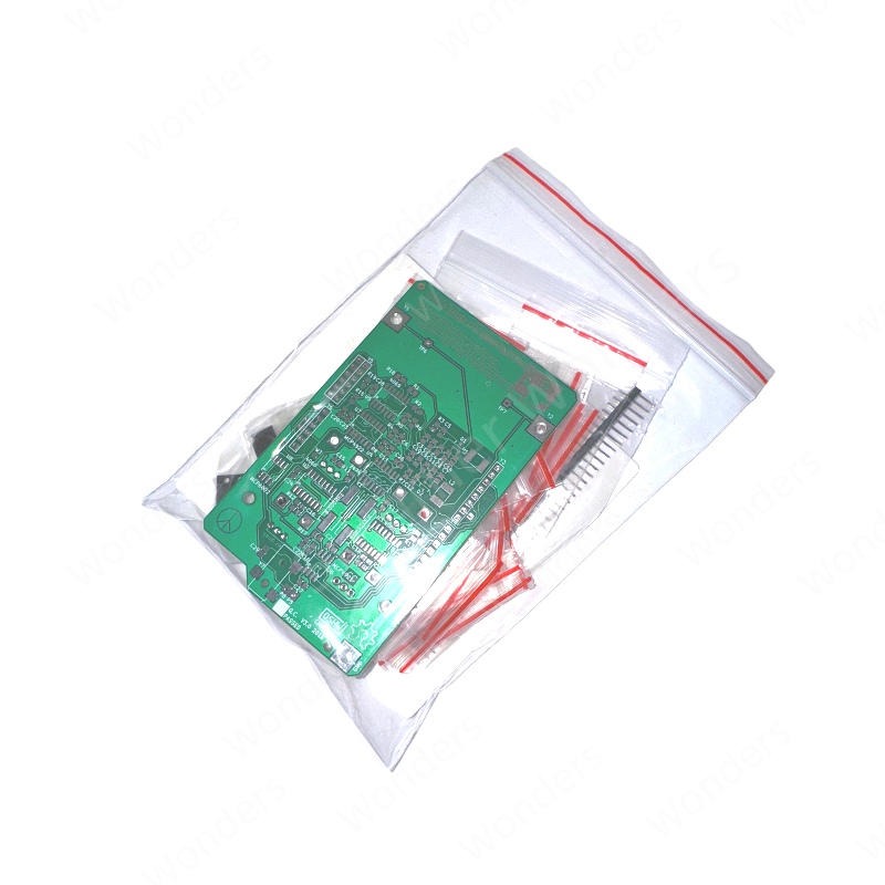 แผงวงจรรวมแบบโอเพ่นซอร์ส there - Musical Instrument Theremin บทวิจารณ์และราคา