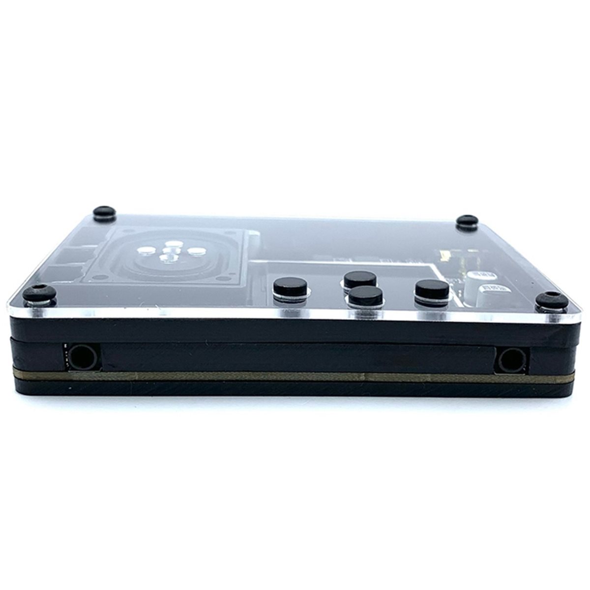 (A99Z] L68AMini เธเรมินเครื่อง - Musical Instrument Theremin บทวิจารณ์และราคา
