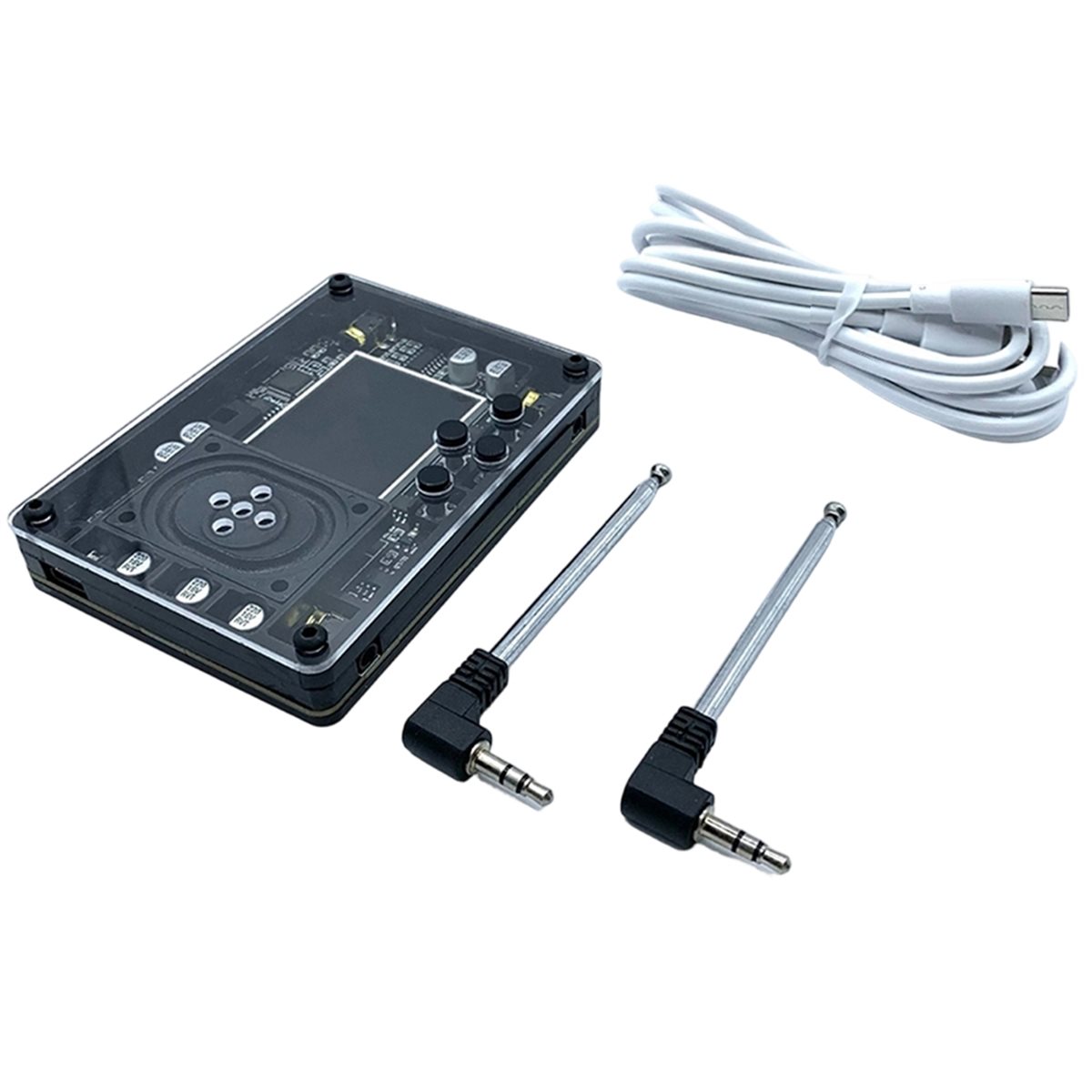 (A99Z] L68AMini เธเรมินเครื่อง - Musical Instrument Theremin บทวิจารณ์และราคา