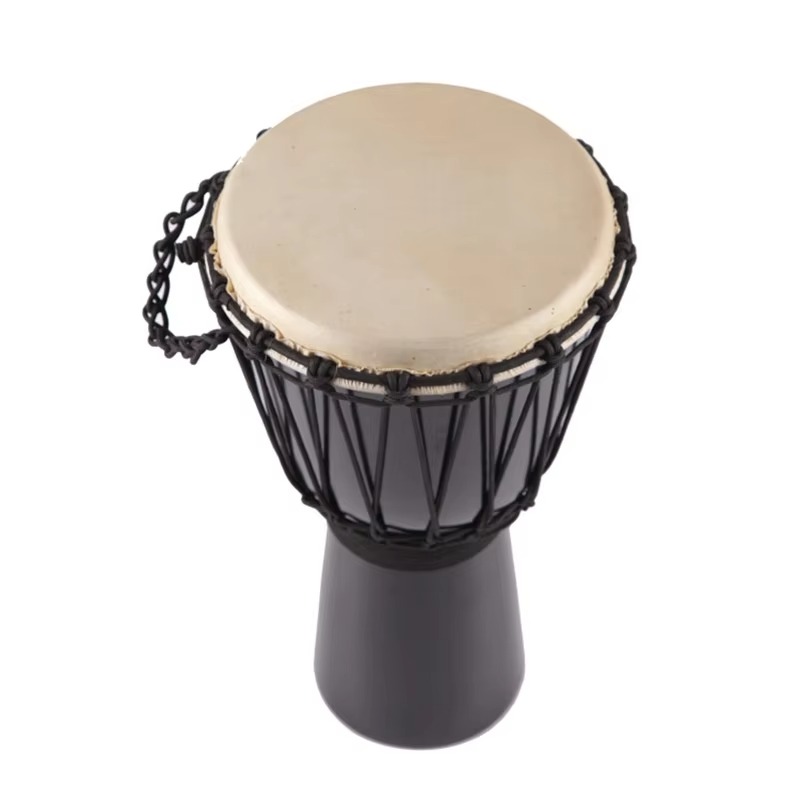 กลองเจมเบแบบปรับแต่งได้ กลองแอ - Djembe Hand Drum บทวิจารณ์และราคา