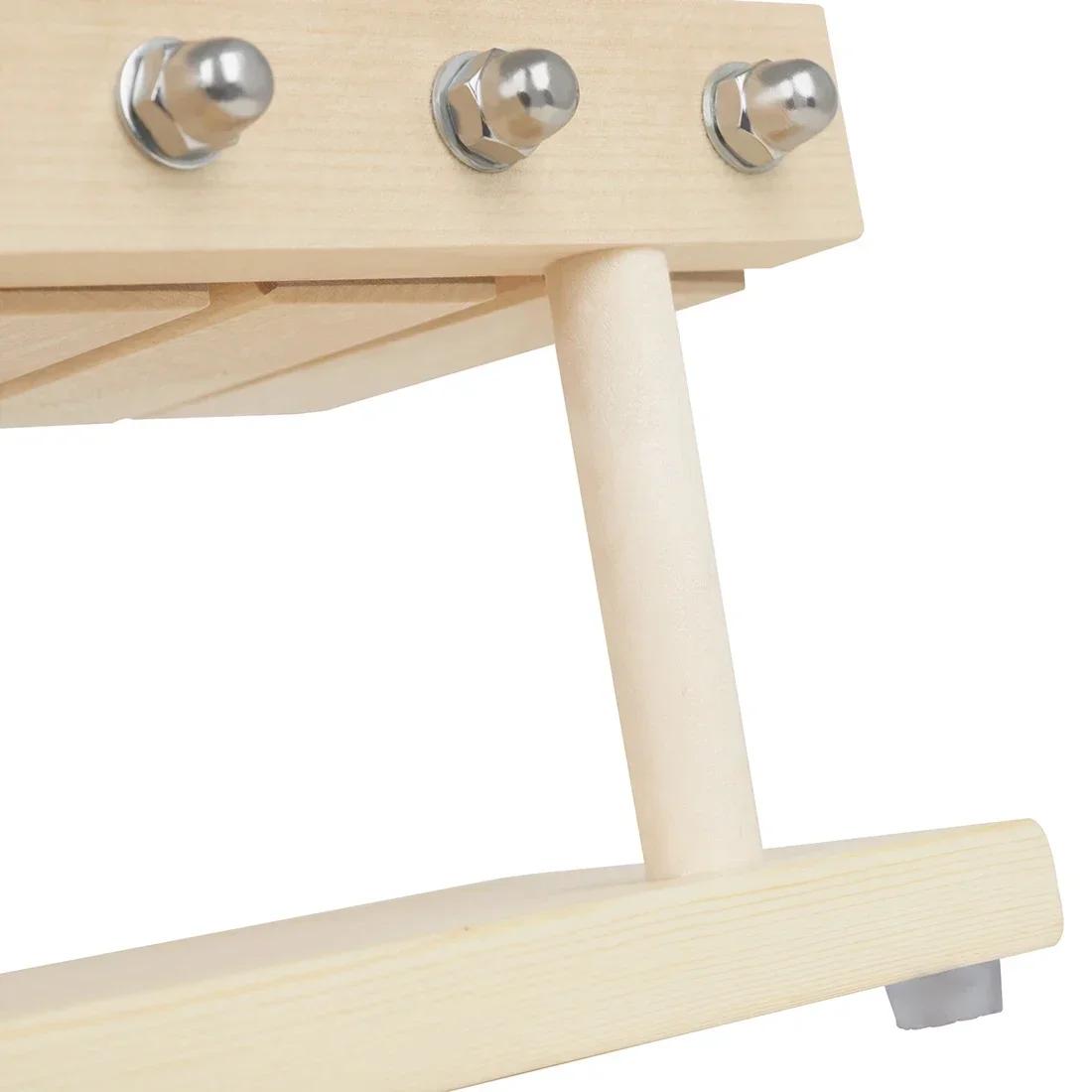 IRIN Orff Clappers ไม้ตีเสียงร - Musical Instrument Clapper บทวิจารณ์และราคา