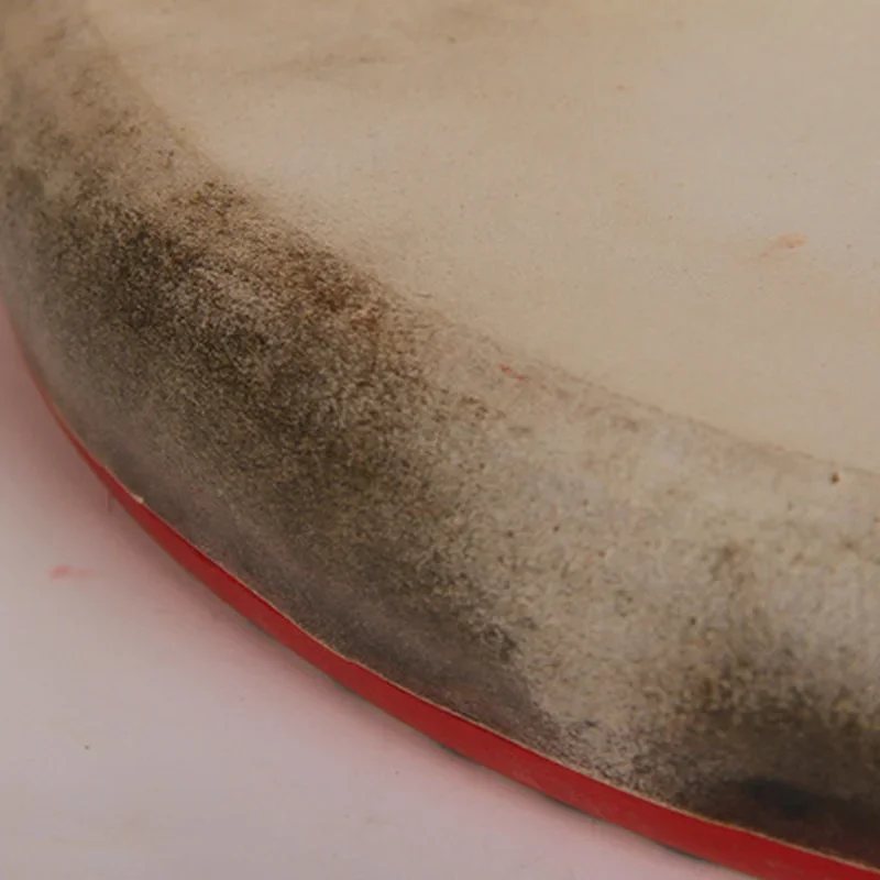 Xinjiang Uygur ชาติพันธุ์ Hand - Tambourine Hand Drum บทวิจารณ์และราคา