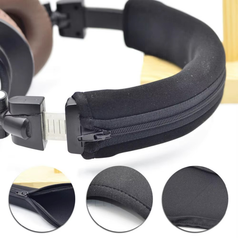ซิปหูฟัง Protector เบาะ Pad สํ - Audio Technica Headphone Ath-M20X บทวิจารณ์และราคา
