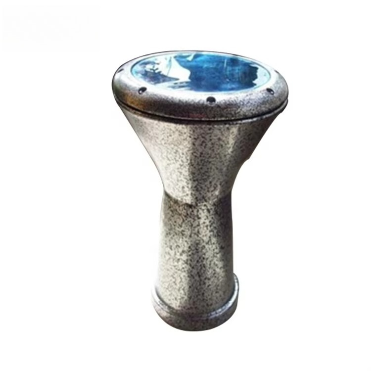 กลองเจมเบมืออาชีพสำหรับตะวันออ - Djembe Hand Drum บทวิจารณ์และราคา