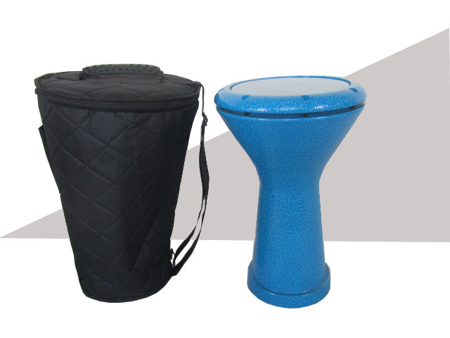 กลองเจมเบมืออาชีพสำหรับตะวันออ - Djembe Hand Drum บทวิจารณ์และราคา