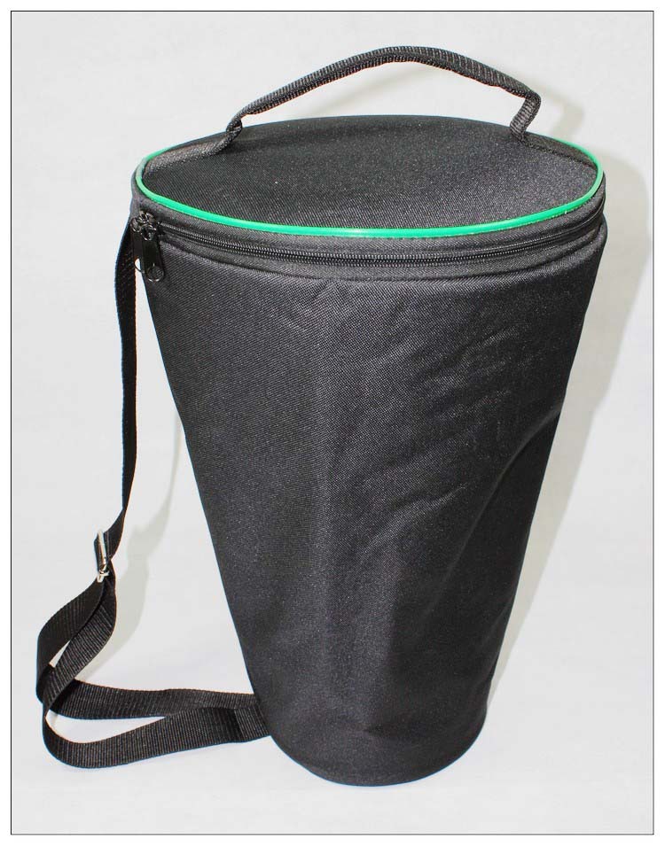 กลองเจมเบมืออาชีพสำหรับตะวันออ - Djembe Hand Drum บทวิจารณ์และราคา
