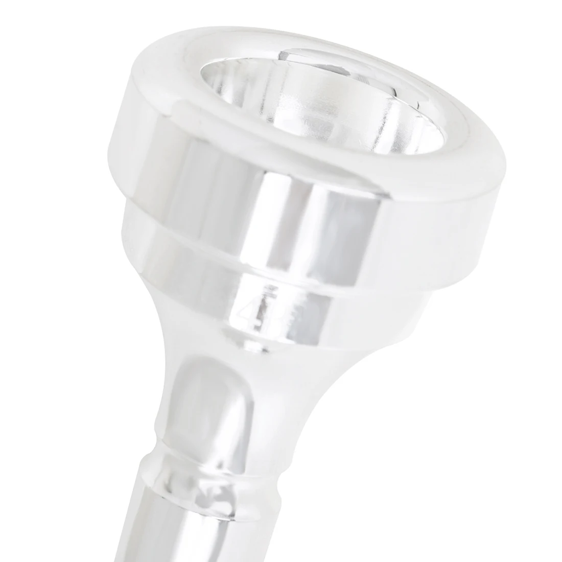 TR-17 ปากเป่าคอร์เน็ต อะไหล่เค - Musical Instrument Cornet บทวิจารณ์และราคา